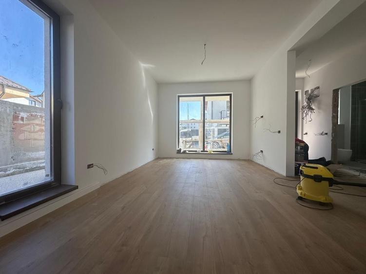 Complex Rezidențial Premium – Vile Individuale  Cuplate P+1+M - 1