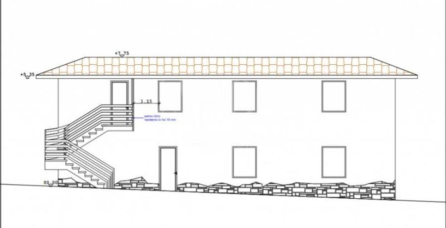 Casa 10 camere de vanzare in Grigorescu, Cluj Napoca - 2