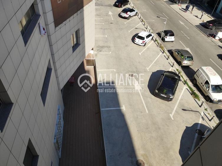 HOTEL OPERA(COD03) -5th Avenue 2 camere cochete, cu vedere la mare ! - 55