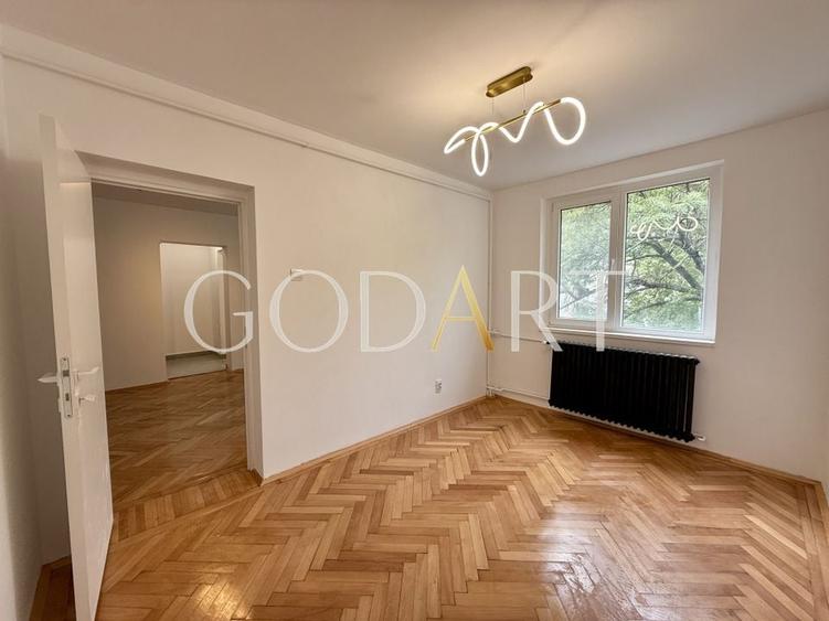 Apartament cu doua camere | Floreasca | Renovat - 7