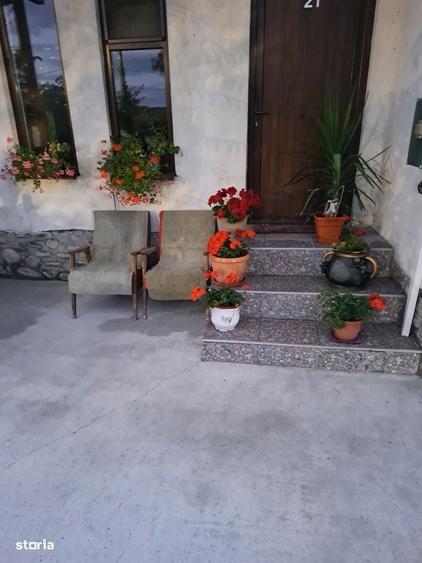 Casa 75mp + Teren 900mp, Str. Principala, Telesti, Gorj - 8