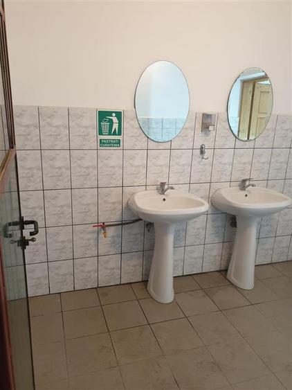 Inchiriez Spatiu industrial Hala  langa A1 spre Timisoara - 8