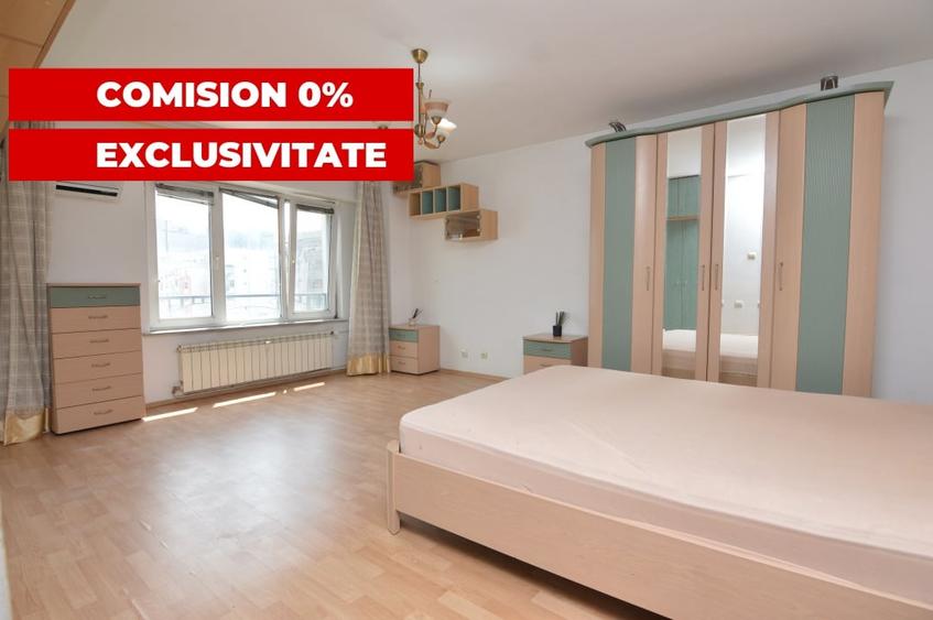 VANZARE GARSONIERA CALEA CALARASILOR – UNIVERSITATEA HYPERION – COMISION 0% - 13