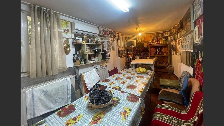 Casa cu garaj in Calnic, 231 mp construiti - 7