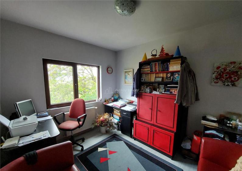 Casa tip D P 1, SISTEM AMVIC, teren 1000 mp, Sarata Monteoru - 11