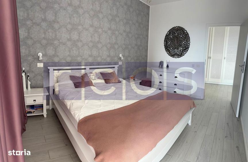 Vanzare Apartament Premium | Finisaje Lux | 2 Locuri Parcare Subteran - 2