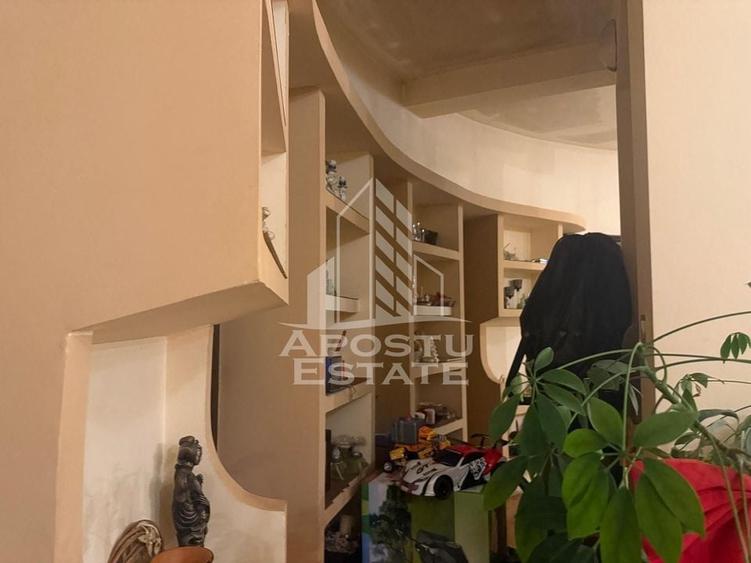 Casa spatioasa cu design american-calea Urseni - 24