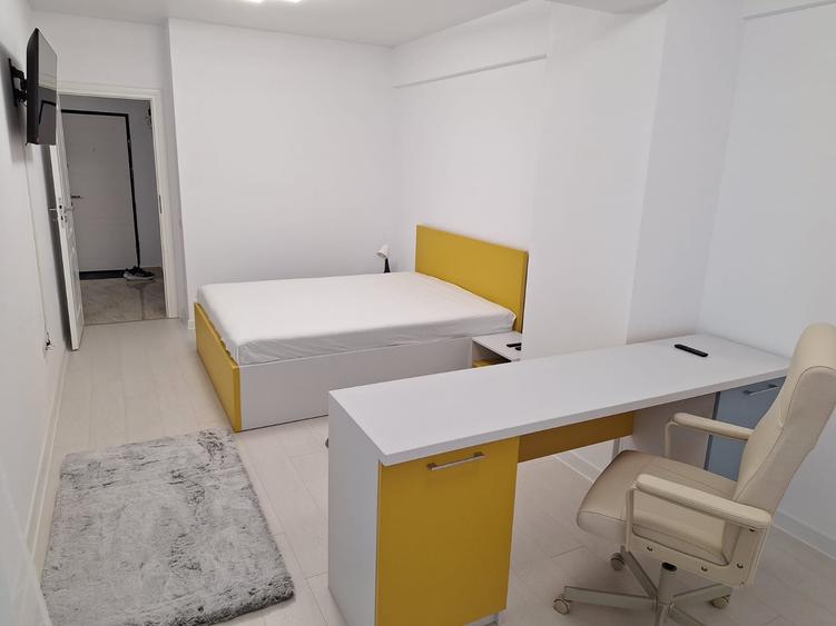 Apartament 2 camere de inchiriat Central Adress Residence + parcare prima chirie - 4