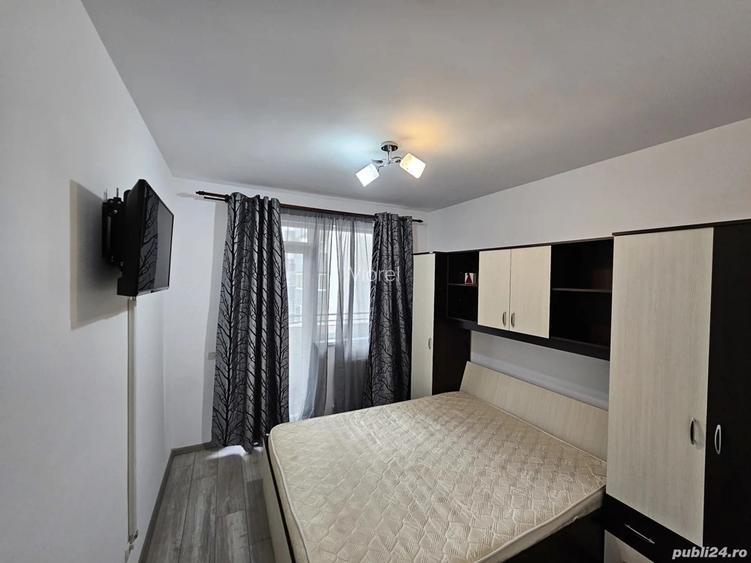 Inchiriez apartament 2 camere Viva Residence Inchiriez apartament 2 camere Viva Residence