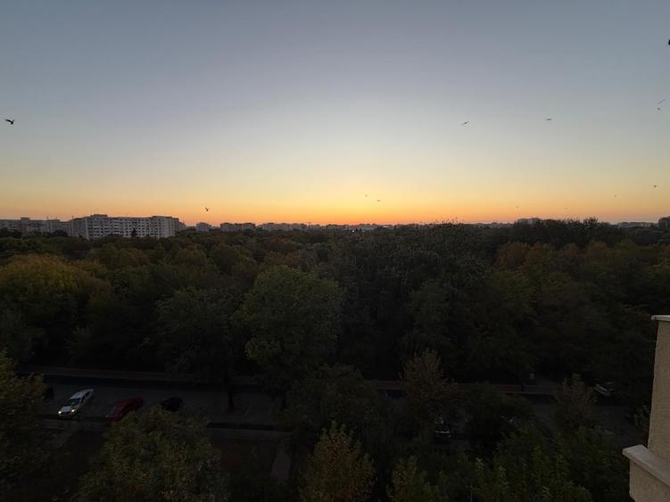 Apartament cu 2 camere semidecomandat în Titan