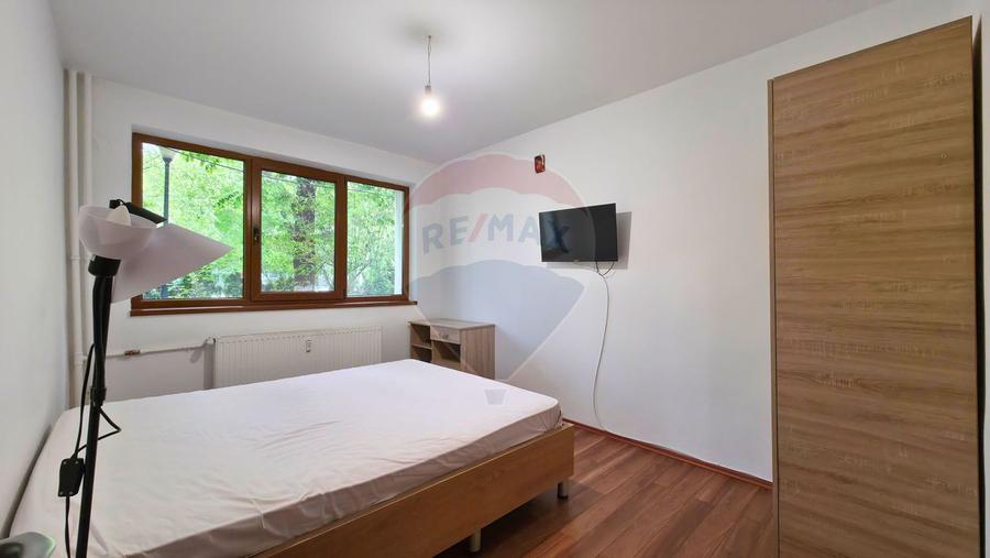 Apartament cu 2 camere de vânzare în zona Berceni | Mobilat & utilat - 5