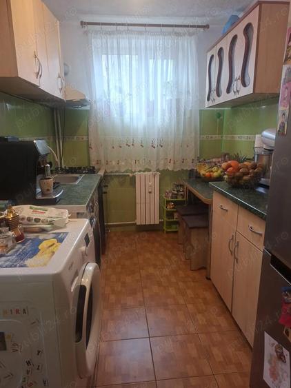 Apartament 2 camere, etajul 1 - 5