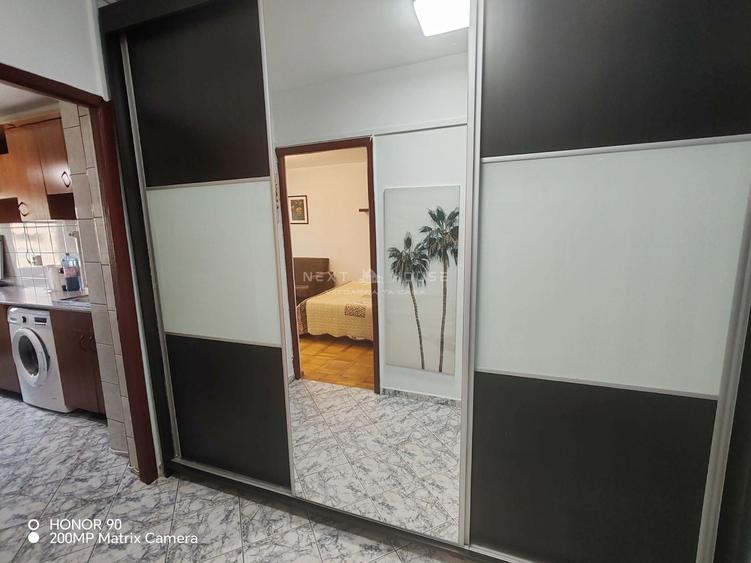 Garsonieră  13 Septembrie | Aproape de Unirii &  Palatul Parlamentului - 7