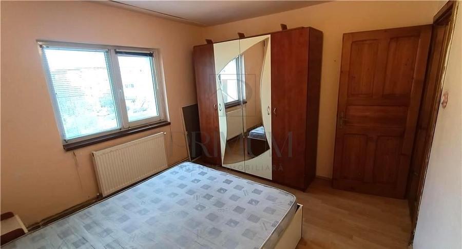 FREIDORF - ETAJ 3 - BLOC IZOLAT - 3 CAMERE - DECOMANDAT - CENTRALA PROPRIE - CLI - 10