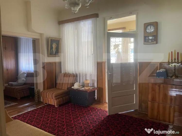 Casa de vanzare in Sarma?u, 122mp construiti, 275 mp te - 12
