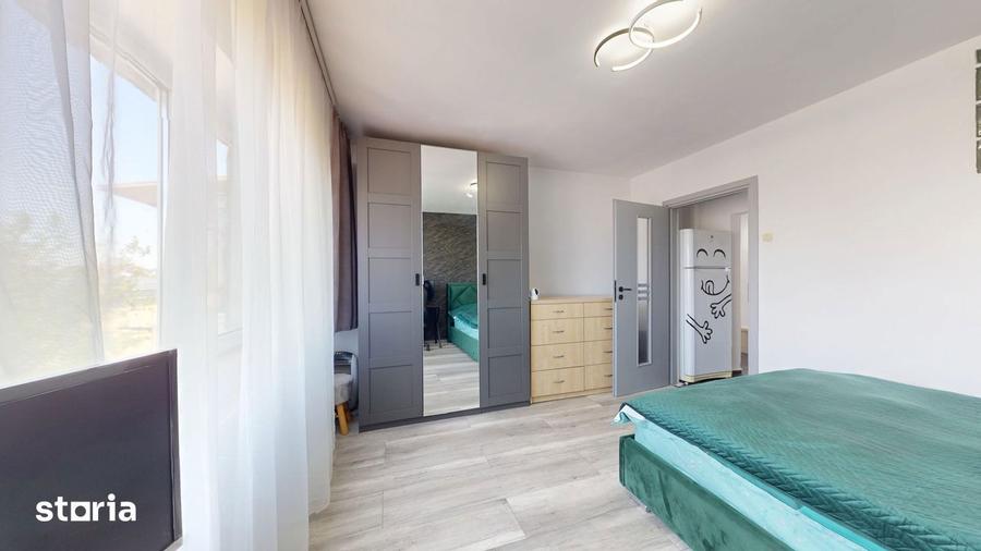 2 camere | Decomandat | Mobilat | Loc parcare - 13