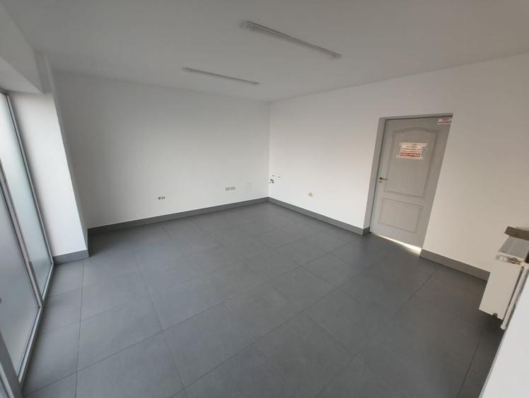 Spatiu comercial Calea Radnei Micalaca - 4