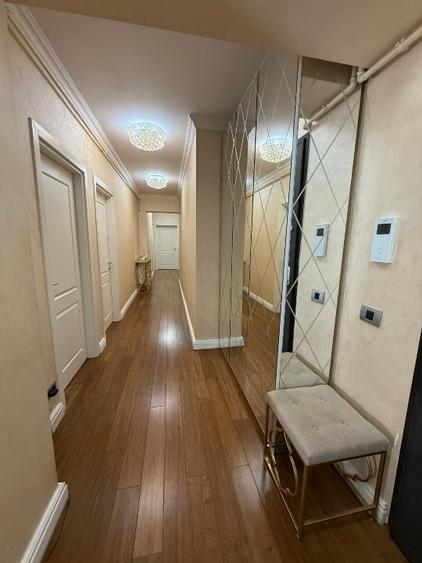 Apartament 4 Camere - Cotroceni Smart Residence - Grozăvești - 10