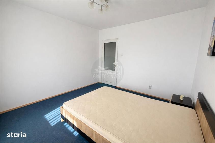 Apartament 3 camere decomandat cu 2 balcoane Bld Mihai Viteazu - 8