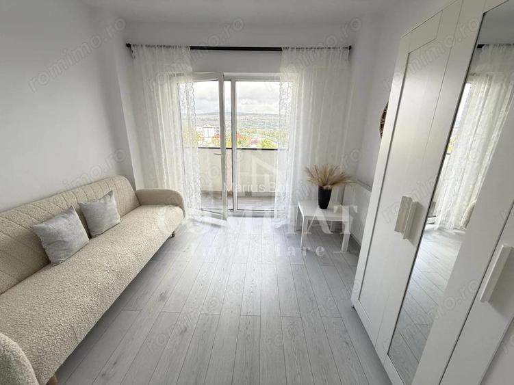 Apartament cu 2 camere | Terasa generoasa |Etaj intermediar | Fabricii Apartament cu 2 camere | Terasa generoasa |Etaj intermediar | Fabricii
