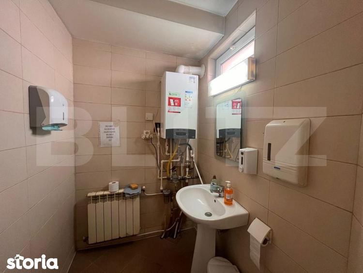 Restaurant 253 mp, zona Rovine - 9