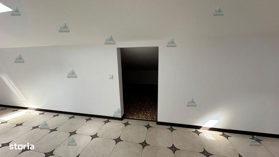 Vila de vanzare 1500 mp teren - 9