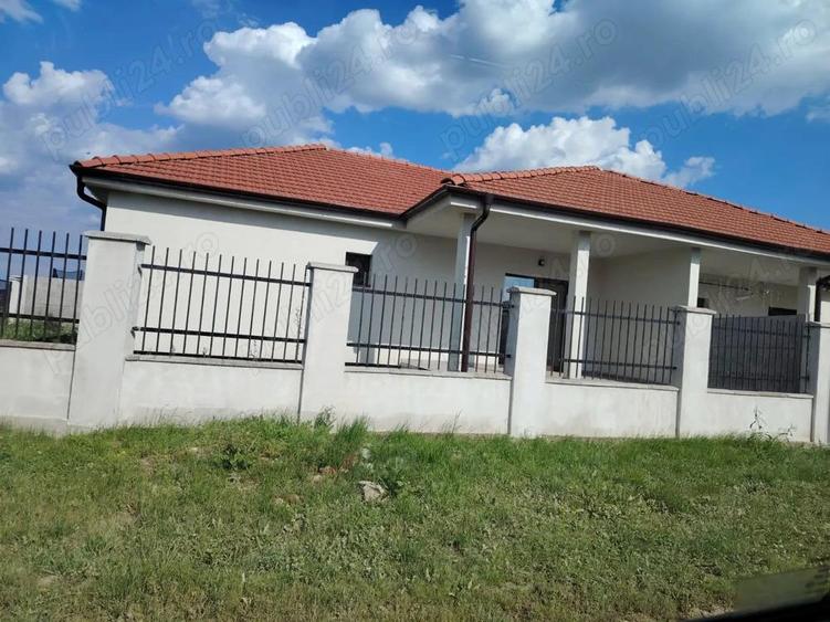 De vanzare duplex in Mosnita Noua Serena 118000 euro - 2