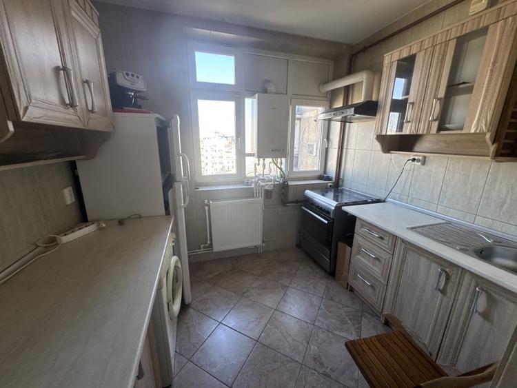 Gara de Nord - 2 Camere - Centrala - Consolidare - Metrou - Acces Facil - 3