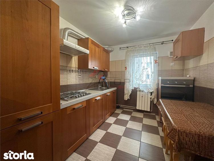 Inchiriere Apartament cu 2 camere Decomandat Frumoasa - 2