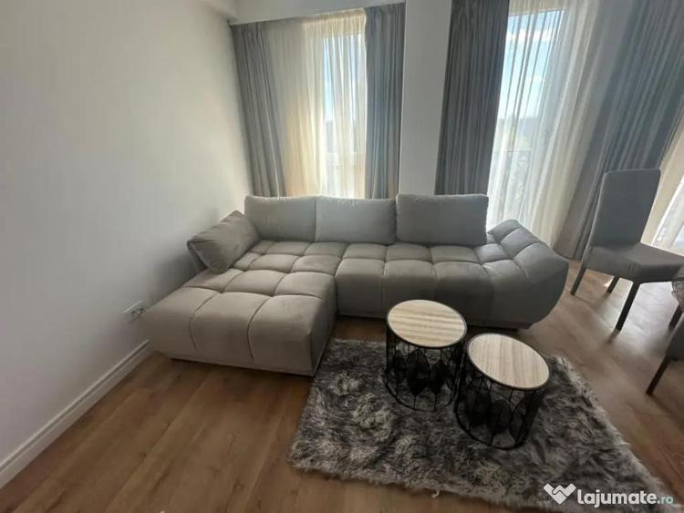 Apartament 2 camere, 54 mp, Corni?oiu. Comision 0 pentru cu - 2