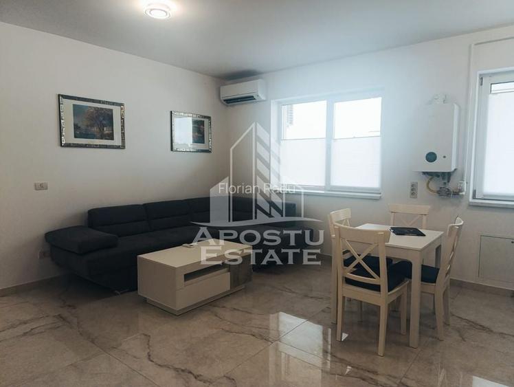 Apartament 2 camere,  zona Braytim, AC, Centrala Proprie