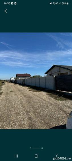 Vand casa comuna Frumusani sat Postovari - 5