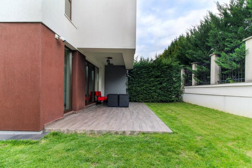 Casa LA CHEIE cu 5 camere si 4 bai, 200 mp, aproape de LIDL, Buna Ziua - 2