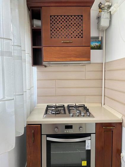 Proprietar inchiriez apartament de 2 camere sector 3 - 5