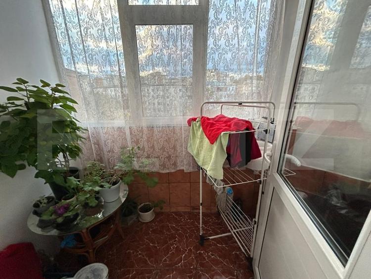 Apartament 2 camere, 47 mp utili – zona Canta - 11