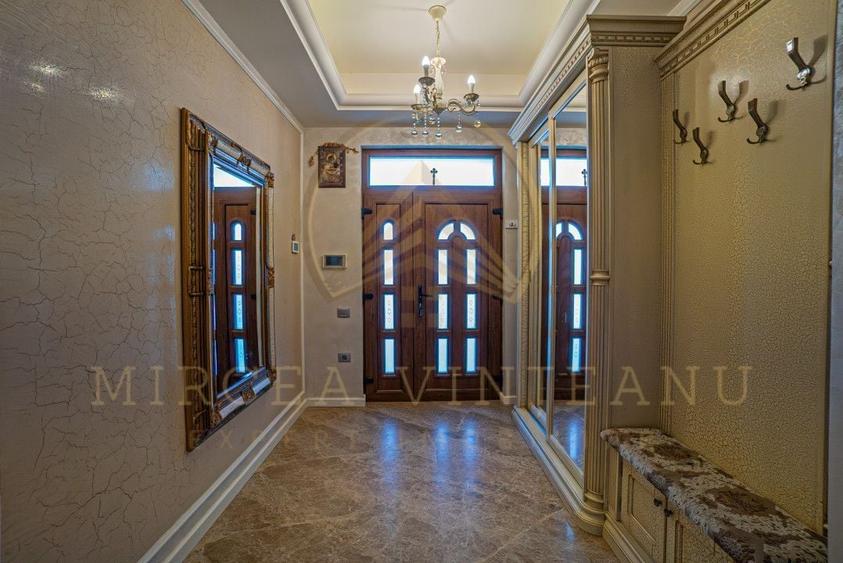 Palazu Mare/ Elvila - Casa de poveste pentru familia ta - 10