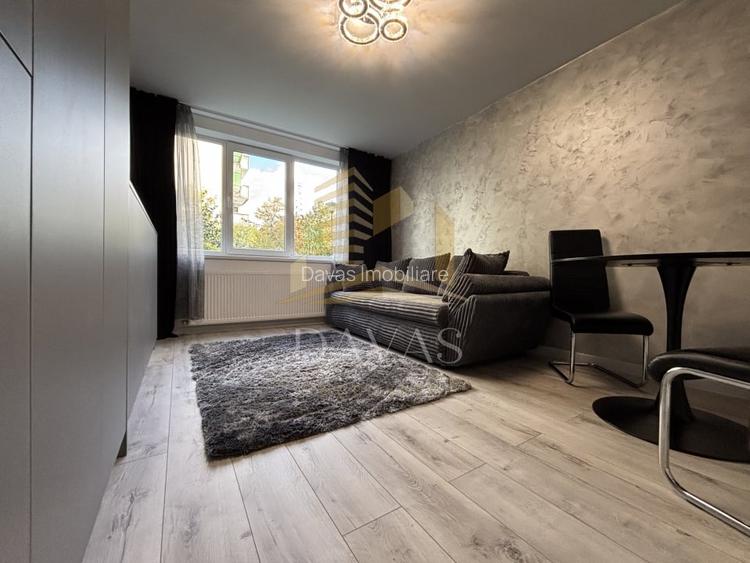 Apartament de 2 camere decomandat | Manastur - Plopilor