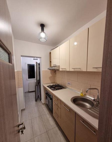 Garsoniera Renovata Mobilata Sector 3 - 1