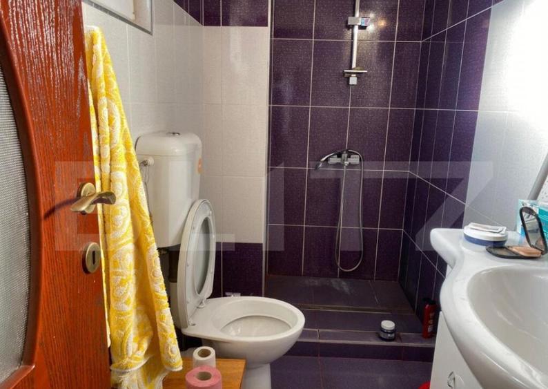 Apartament 3 camere, bloc nou, suprafata utila 72 mp, Cetati - 9