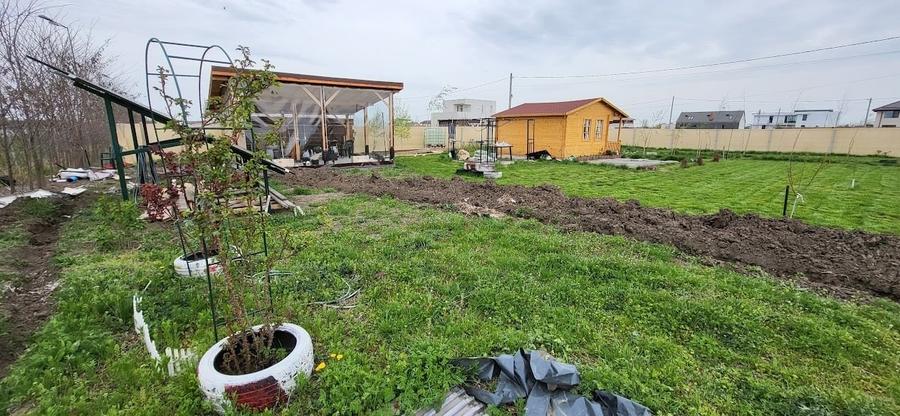 Teren langa Academia Titi Aur - 6