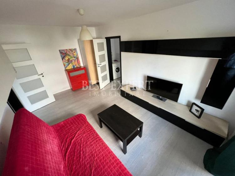 Apartament 2 camere de inchiriat Metrou Mihai Bravu - 9