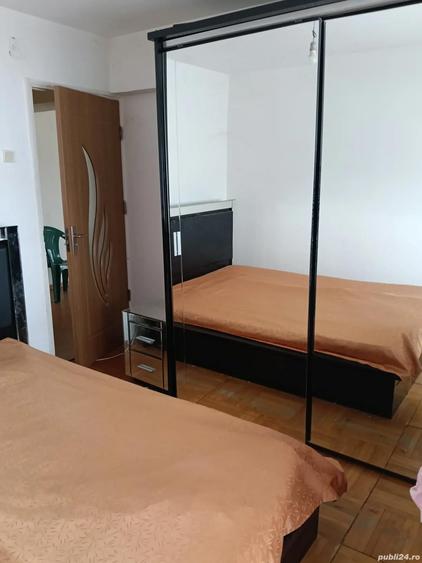 Vand apartament 2 camere Ineu Arad - 1