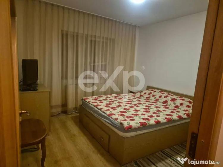 Apartament 2 camere decomandat in Pitesti-Tudor Vladimirescu - 5