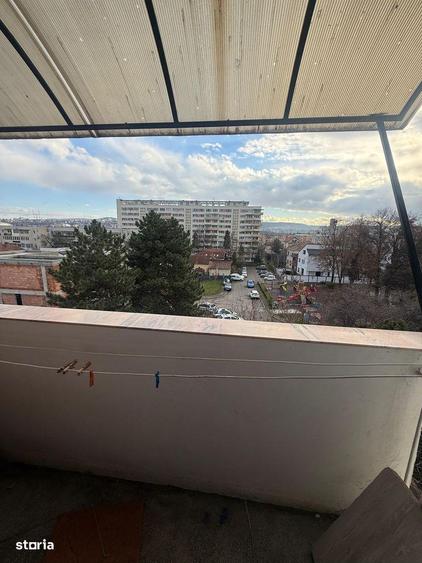 Apartament de inchiriat, 2 camere, 43 mp, Grigorescu zona Hotel Napoca - 8