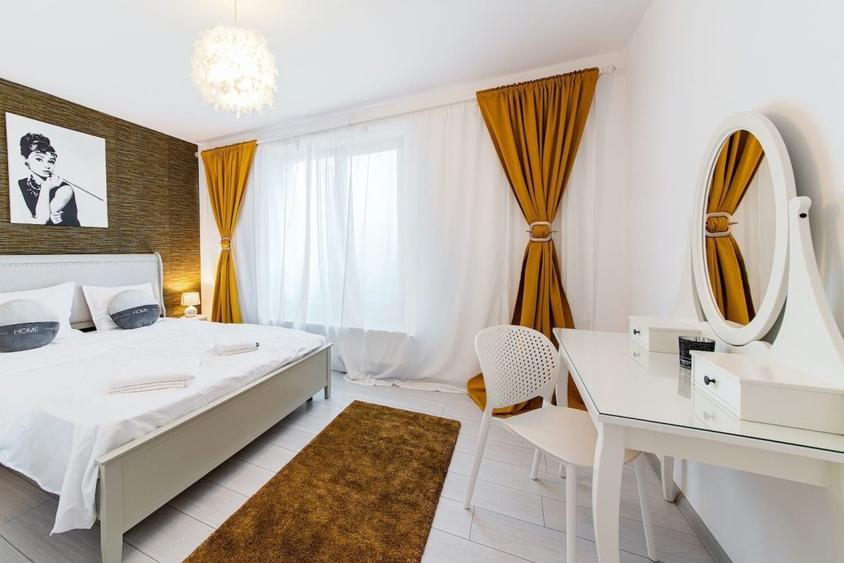 Apartament 2 Camere Lux, Complet Mobilat si Utilat - 3