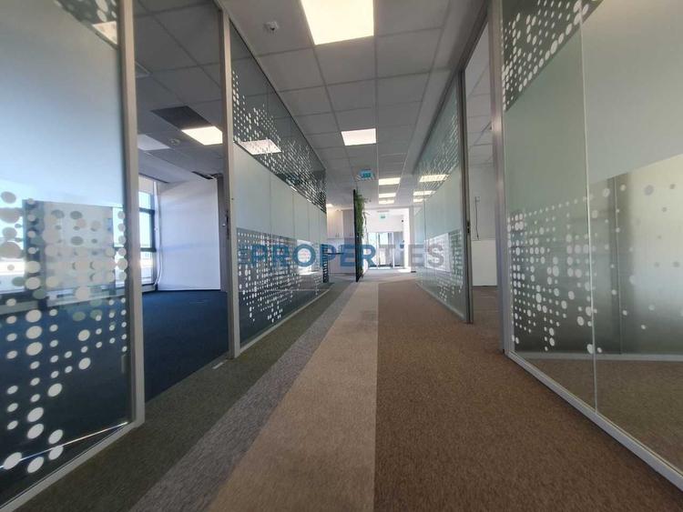 Comision 0! Birouri in zona Piata Muncii - 360mp plus terasa 192,5mp - 8