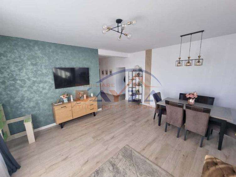 Casa superba Sat Sasar, suprafata 98 mp (86 utila+12 mp terasa)teren 5 ari - 4