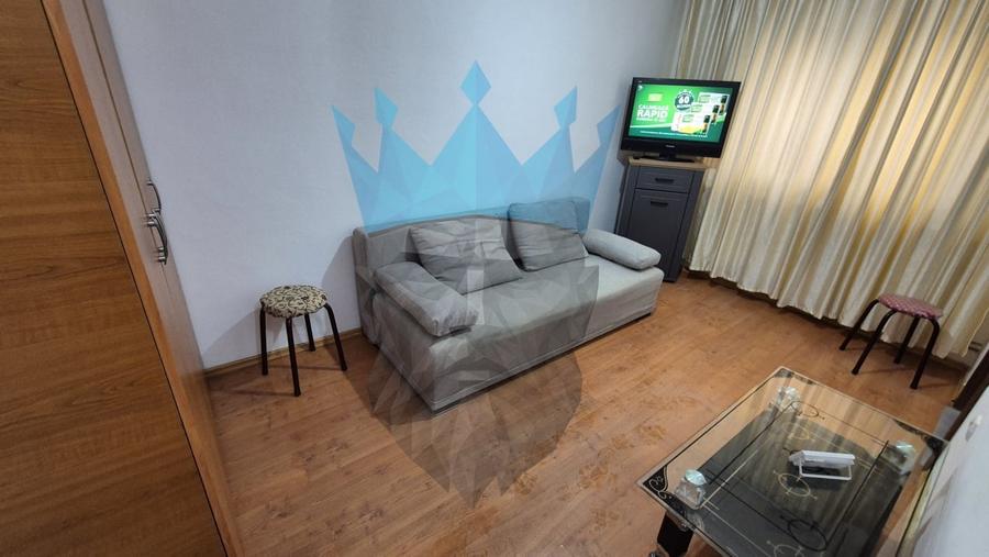 Garsoniera Oltenitei Bucuresti - 2