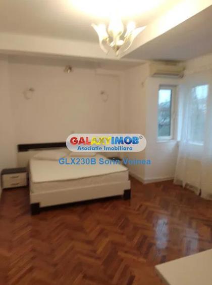Apartament 3 camere Calea Grivitei bloc Art Deco  |2min.metrou Basarab - 9