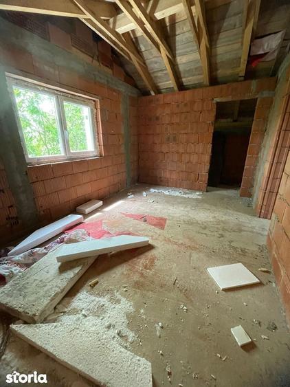 Casa individuala in Sacosul Turcesc 105.000 euro Pompe de caldura - 4
